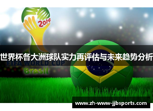 世界杯各大洲球队实力再评估与未来趋势分析