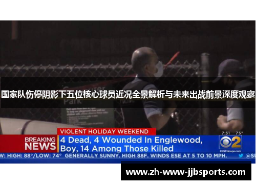 国家队伤停阴影下五位核心球员近况全景解析与未来出战前景深度观察